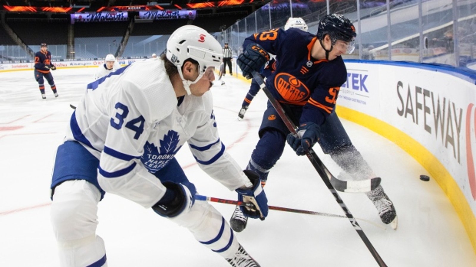 Canadian teams are getting screwed and insider Elliotte Friedman reveals the unfair truth!