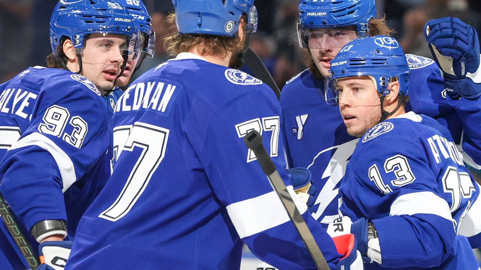Lots of movement on NHL waivers today, former 40+ goal scorer Atkinson and 11th overall pick Brown available for free