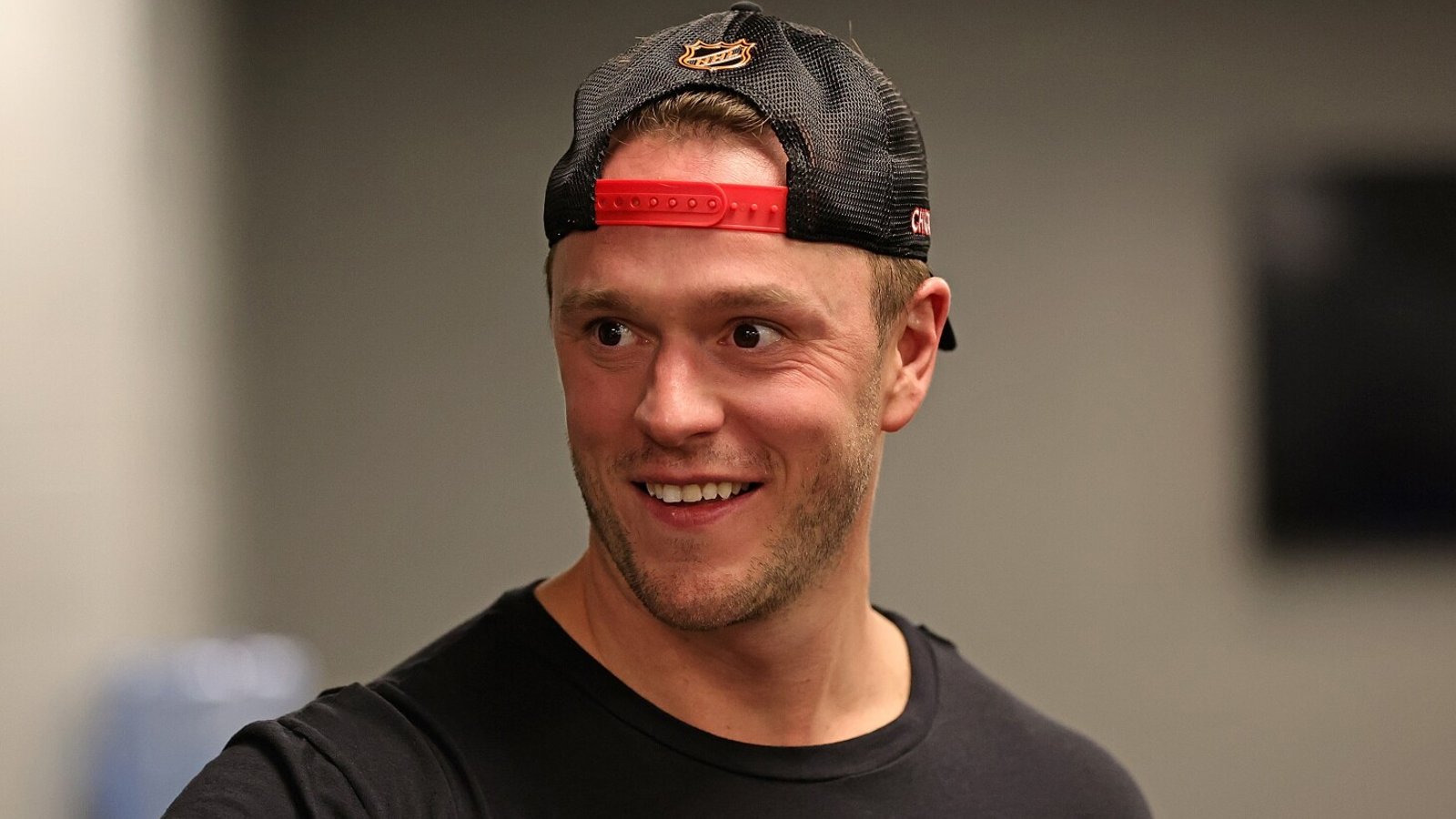 Two Canadian teams already in the mix to sign Jonathan Toews!
