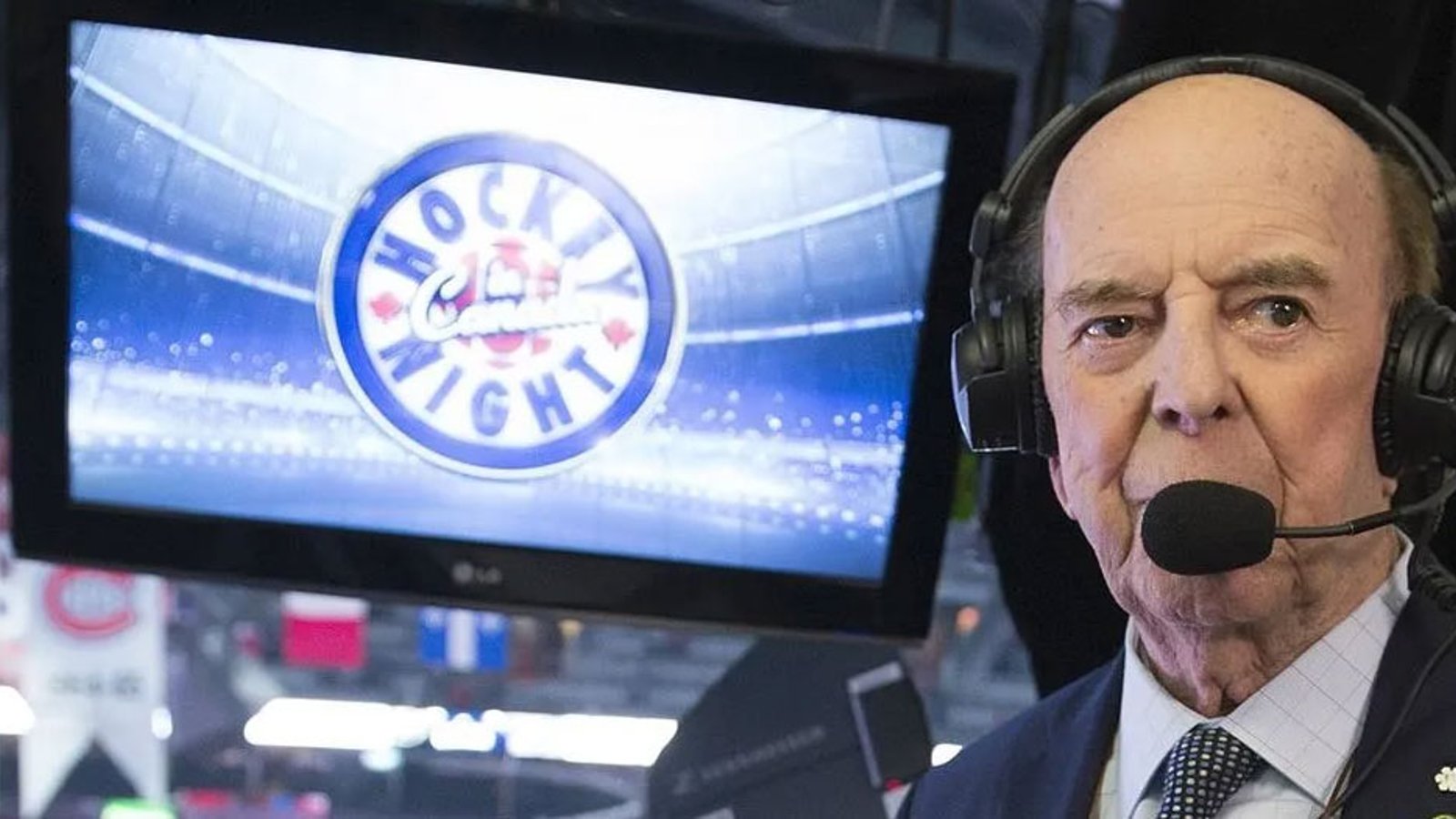 A beautiful collection of Bob Cole's most famous calls