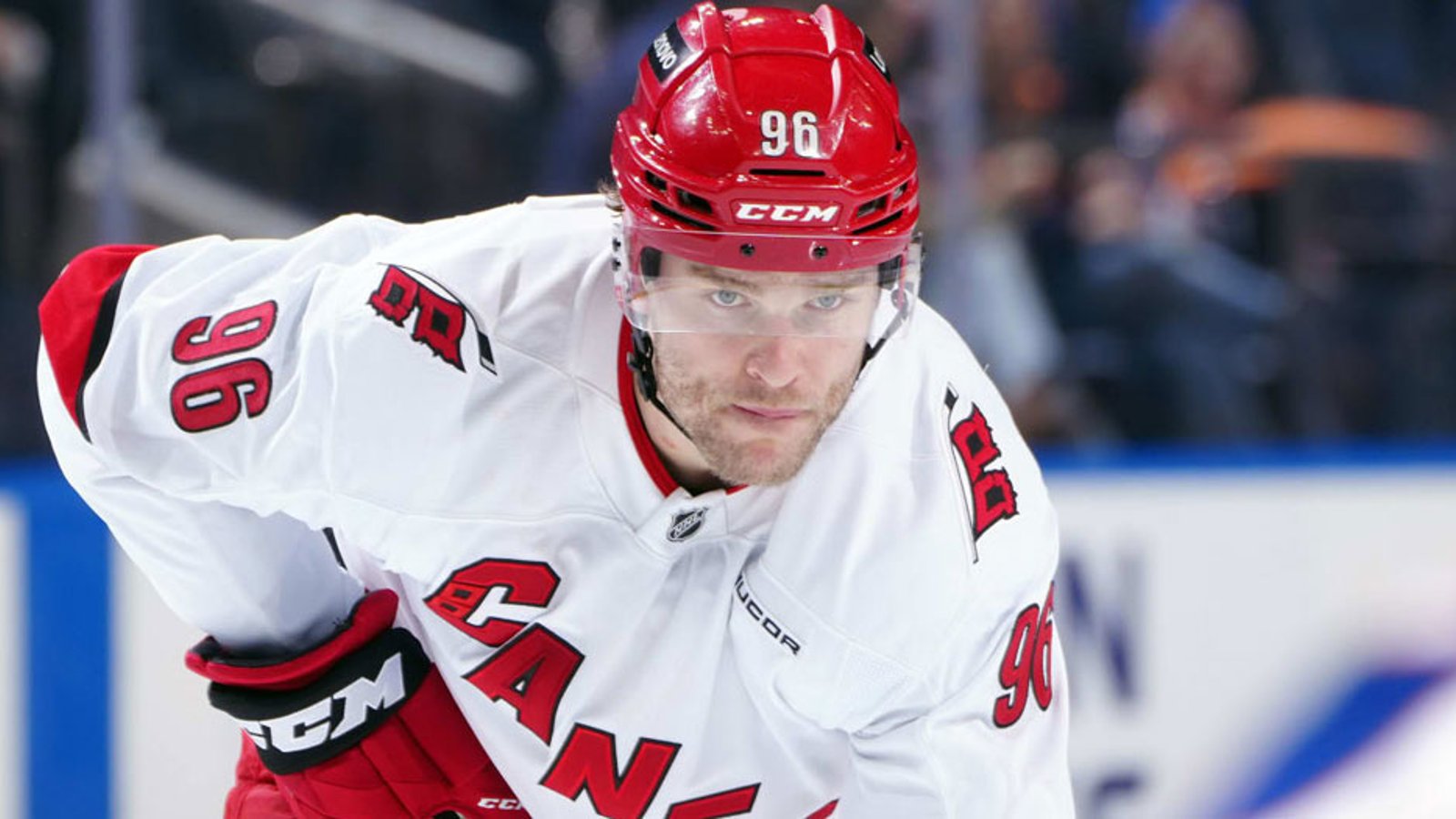 It appears that Mikko Rantanen has declined a trade to the Kings