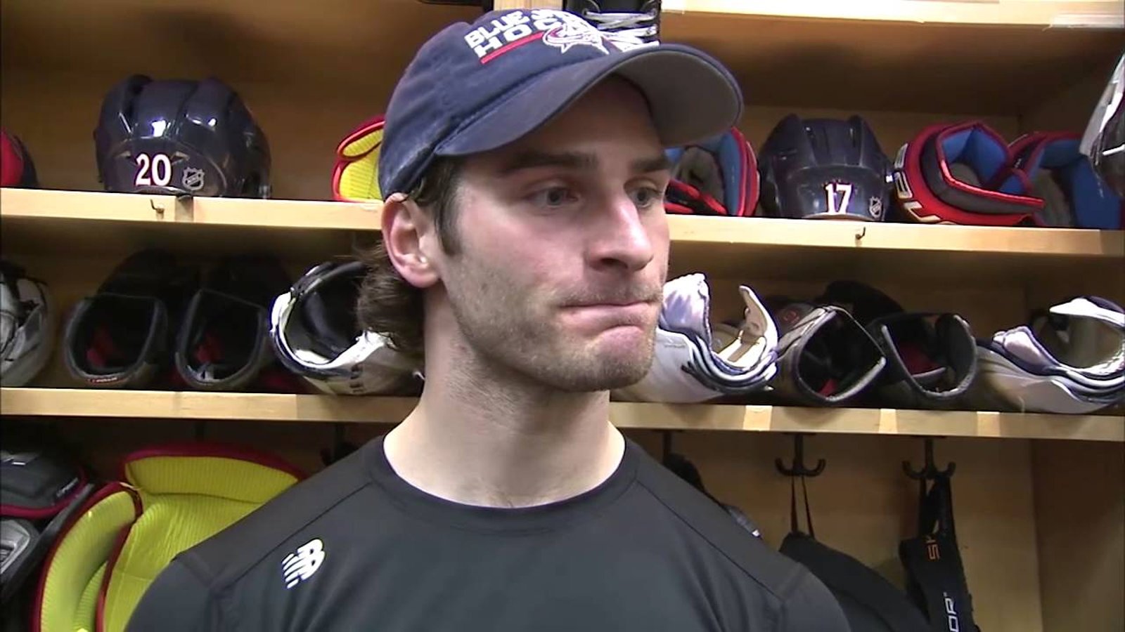 Two Canadian teams already in the mix to sign Brandon Saad!