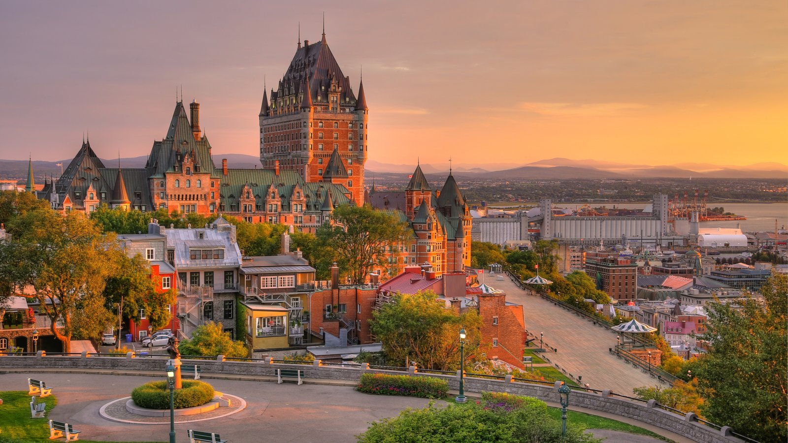 Voyez les quatre villes du Québec où la vie est y est la plus abordable.