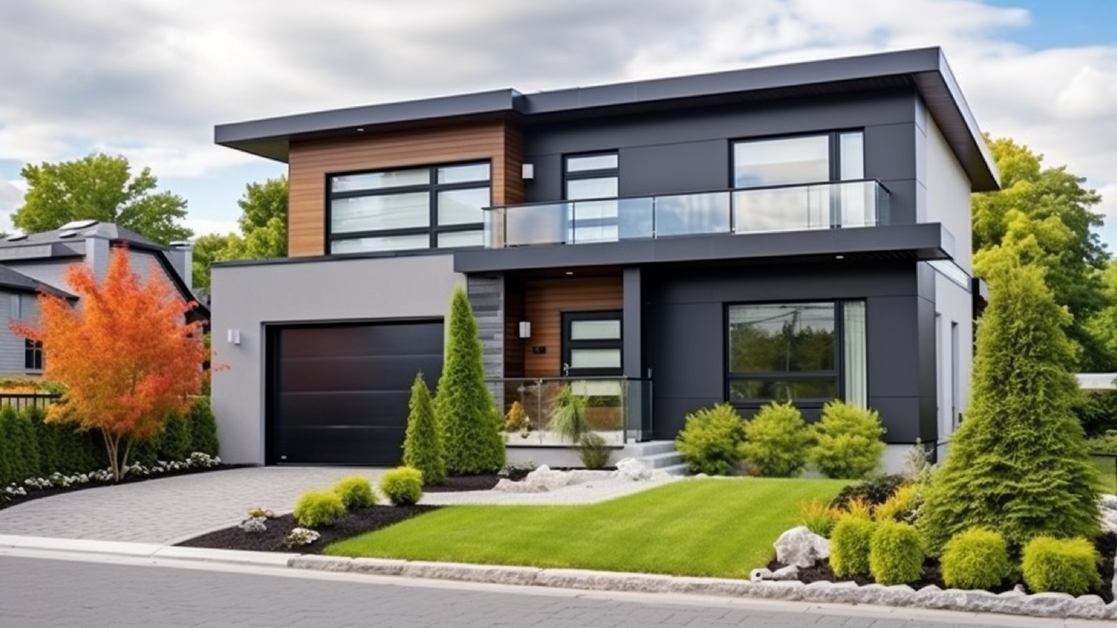 Les ventes de maisons à 1 million de dollars et plus sont en hausse à Montréal 