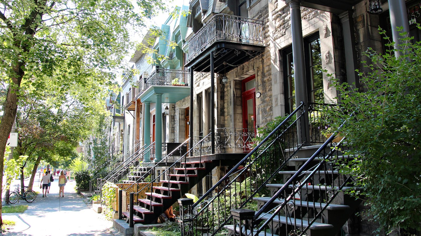 Location de logement: les quartiers les moins chers de Montréal