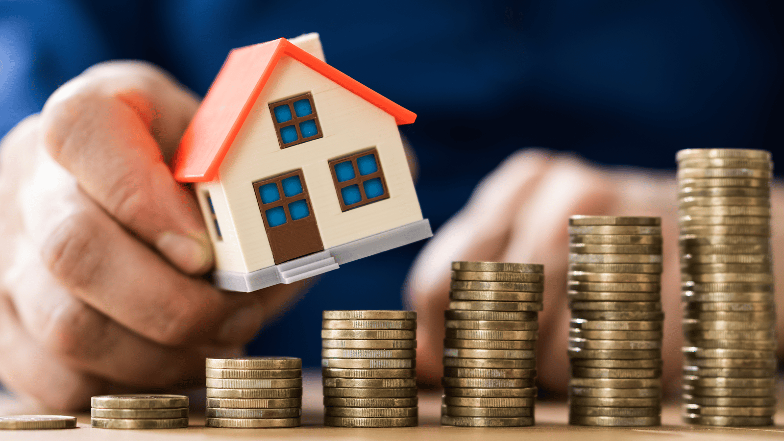5 façons simples de faire des économies sur votre hypothèque