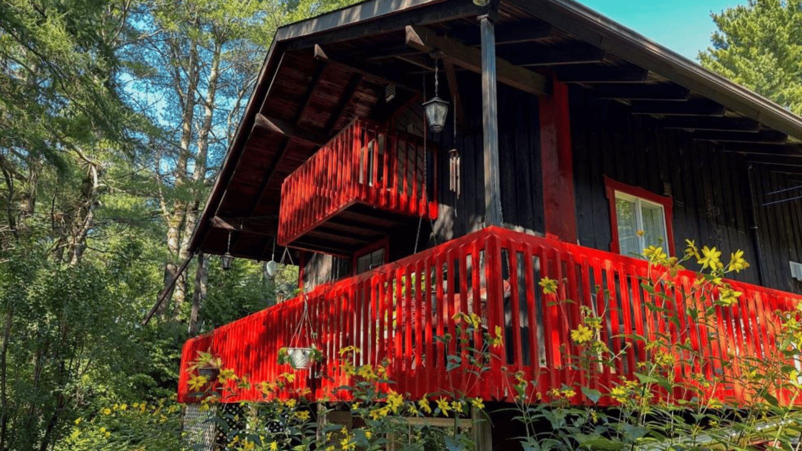 Magnifique maison champêtre au cachet imprenable