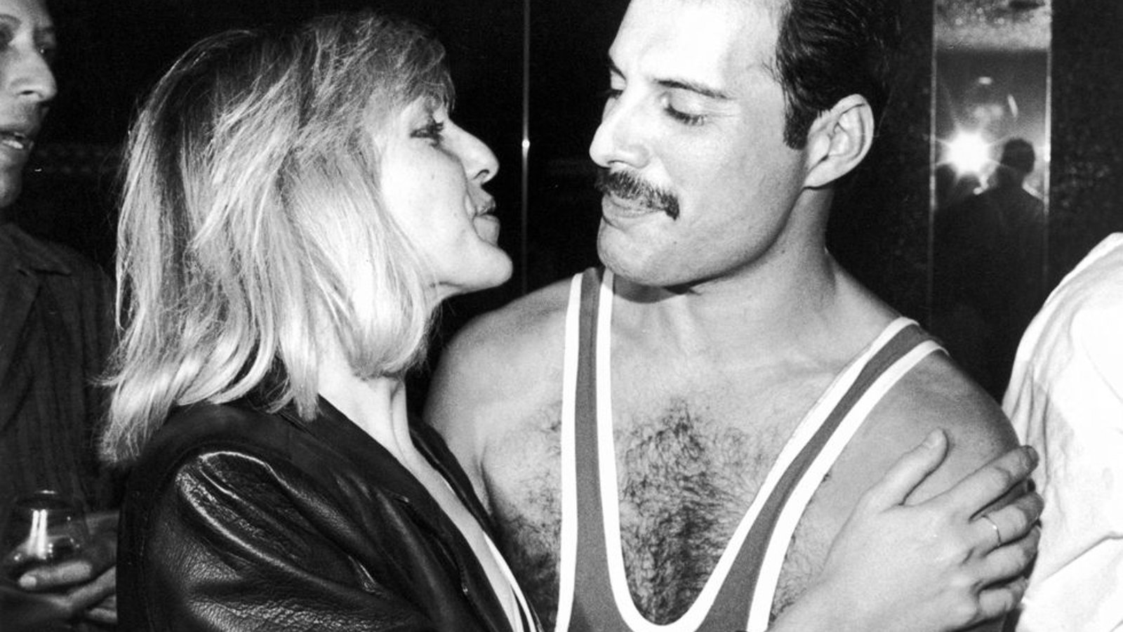 Le légendaire manoir londonien de Freddie Mercury arrive sur le marché pour 38 millions de dollars