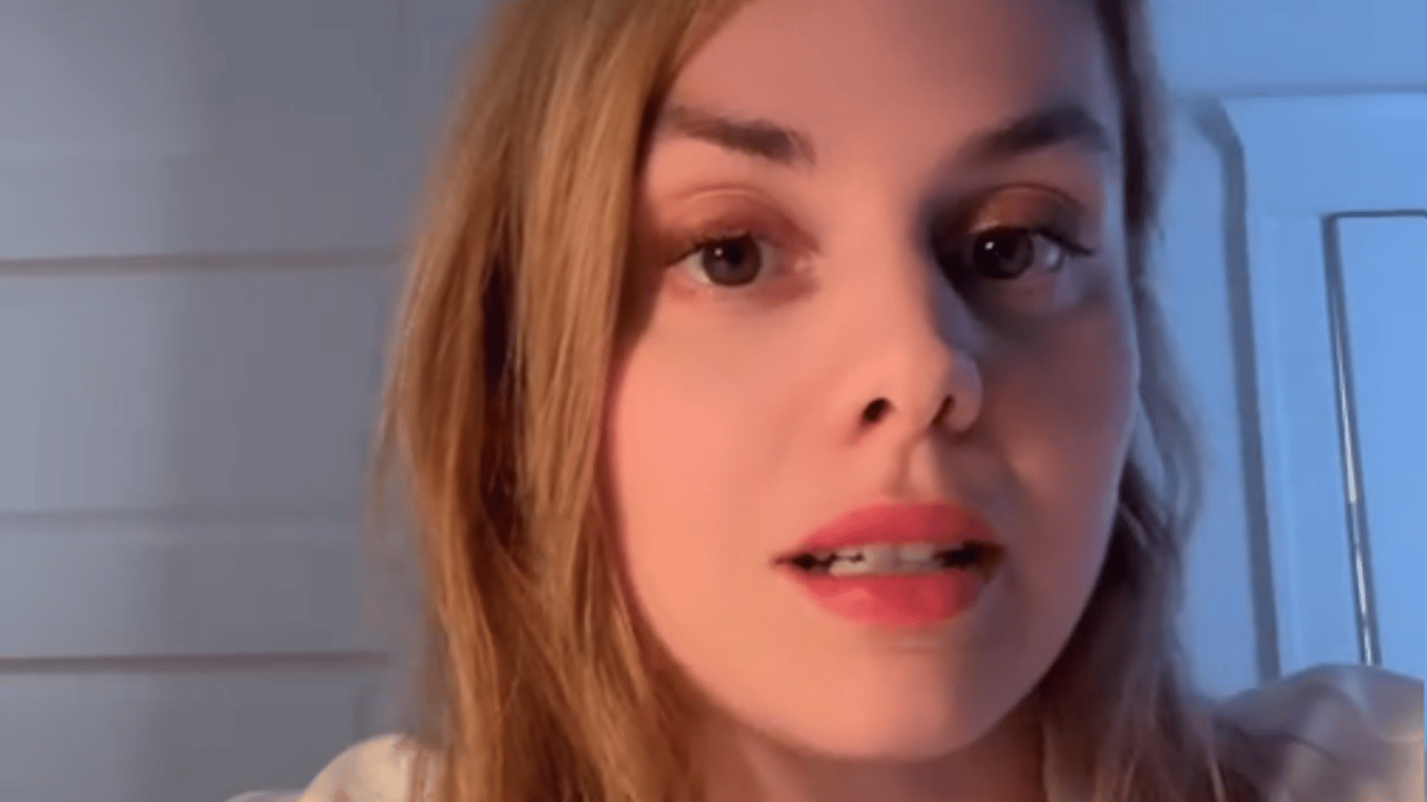 Coeur de pirate se confie après sa réduction mammaire