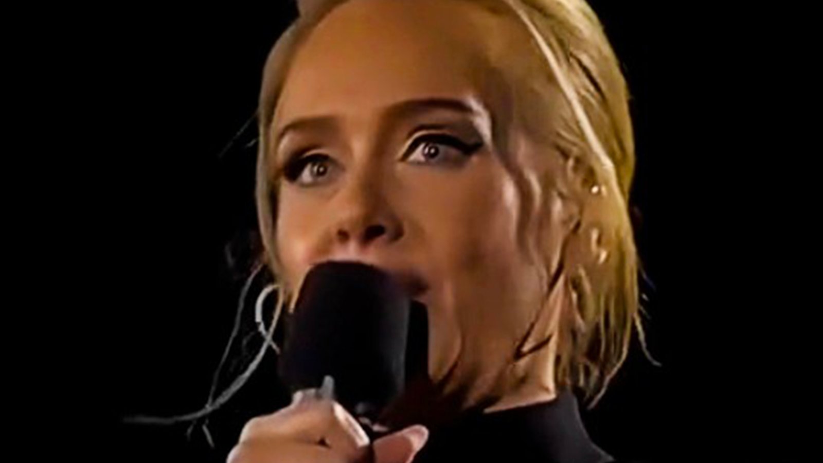 Adele va faire une très longue pause dans sa carrière et ses fans ont du mal à s'en remettre