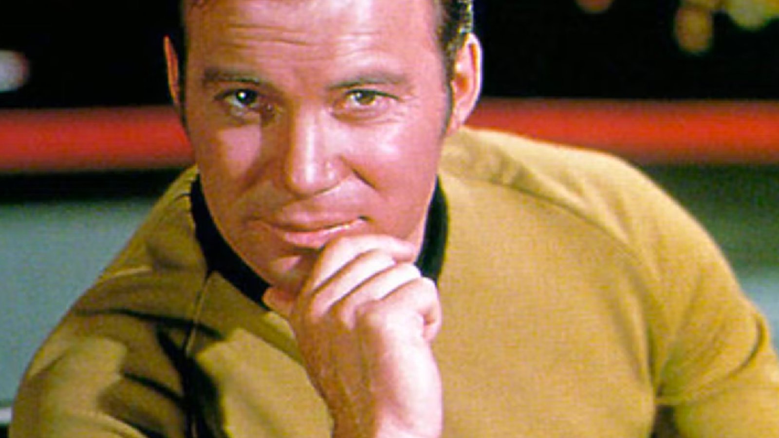 Triste nouvelle concernant William Shatner de la série Star Trek  