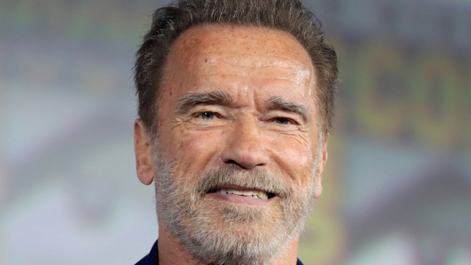 Une actrice affirme que Arnold Schwarzenegger lui a pété dans la face
