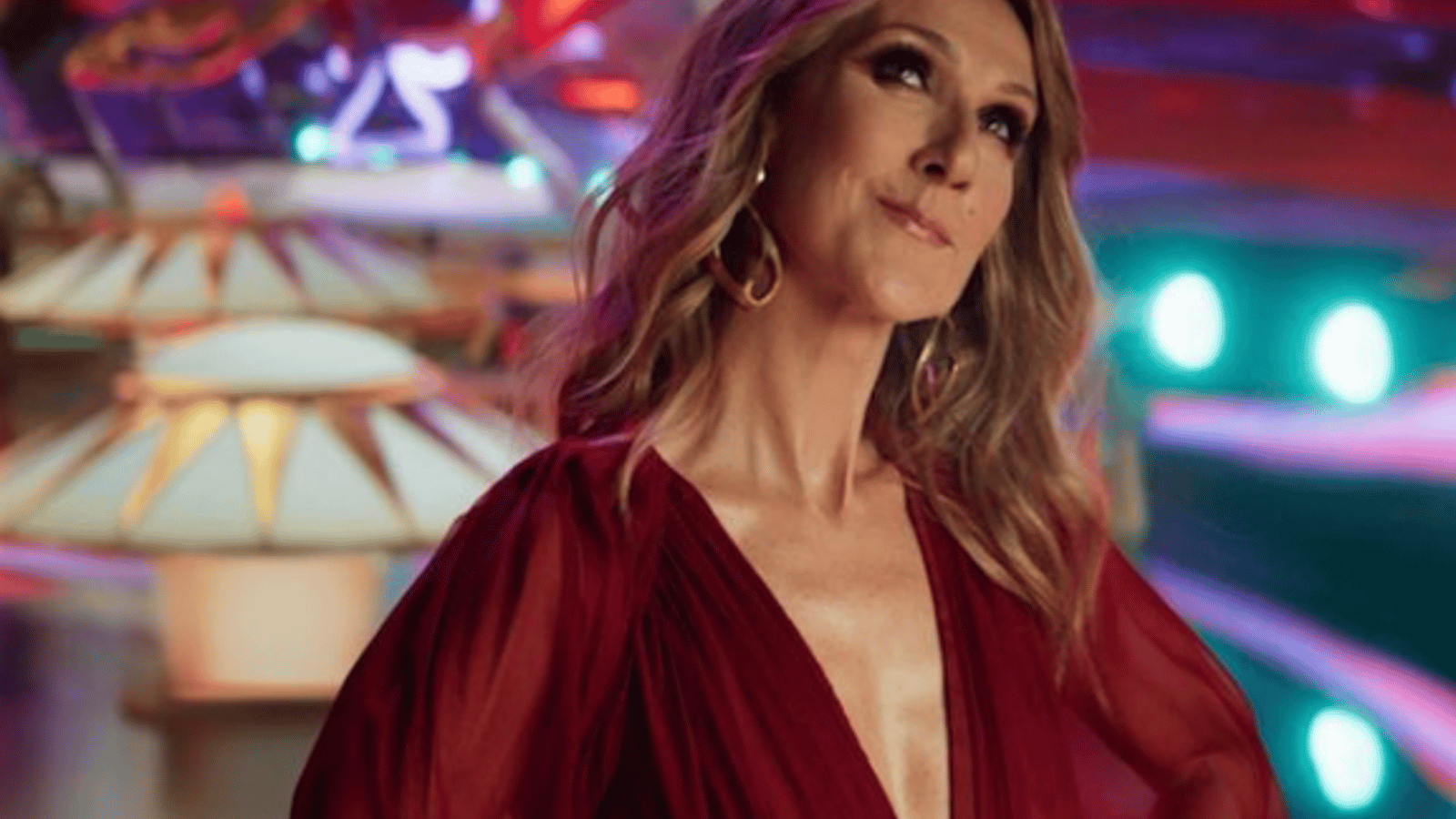 La soeur de Céline Dion donne des nouvelles de l'état de santé de la chanteuse