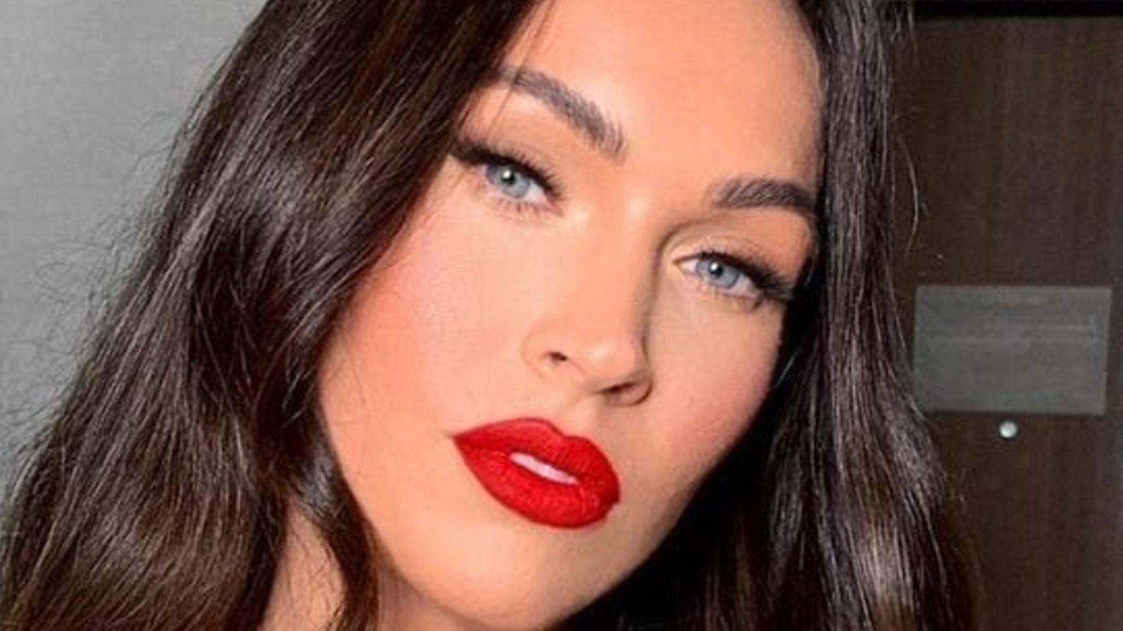 Megan Fox annonce qu'elle est enceinte de son quatrième enfant