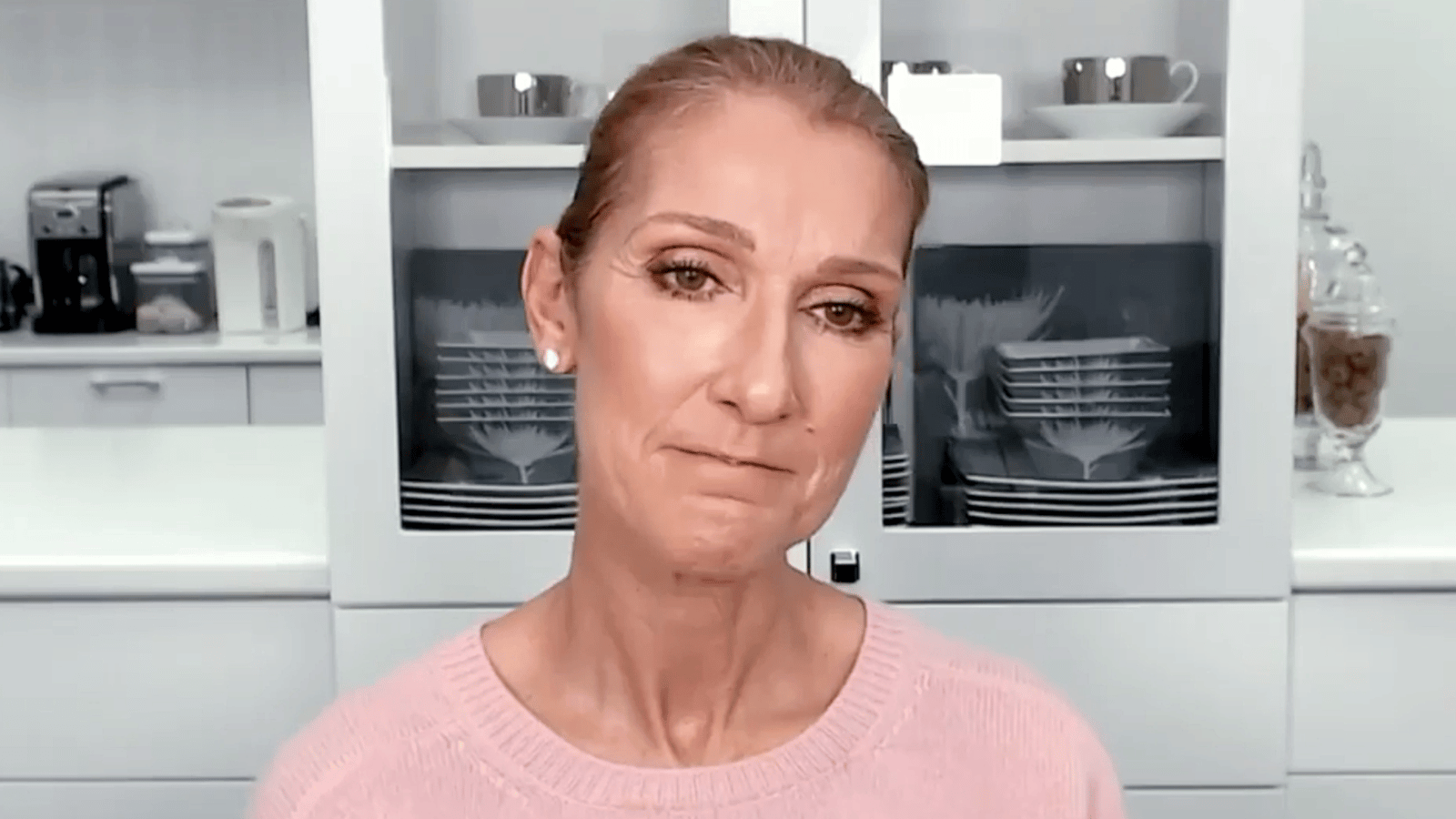 Céline Dion toujours malade, elle annule la fin de sa tournée nord-américaine