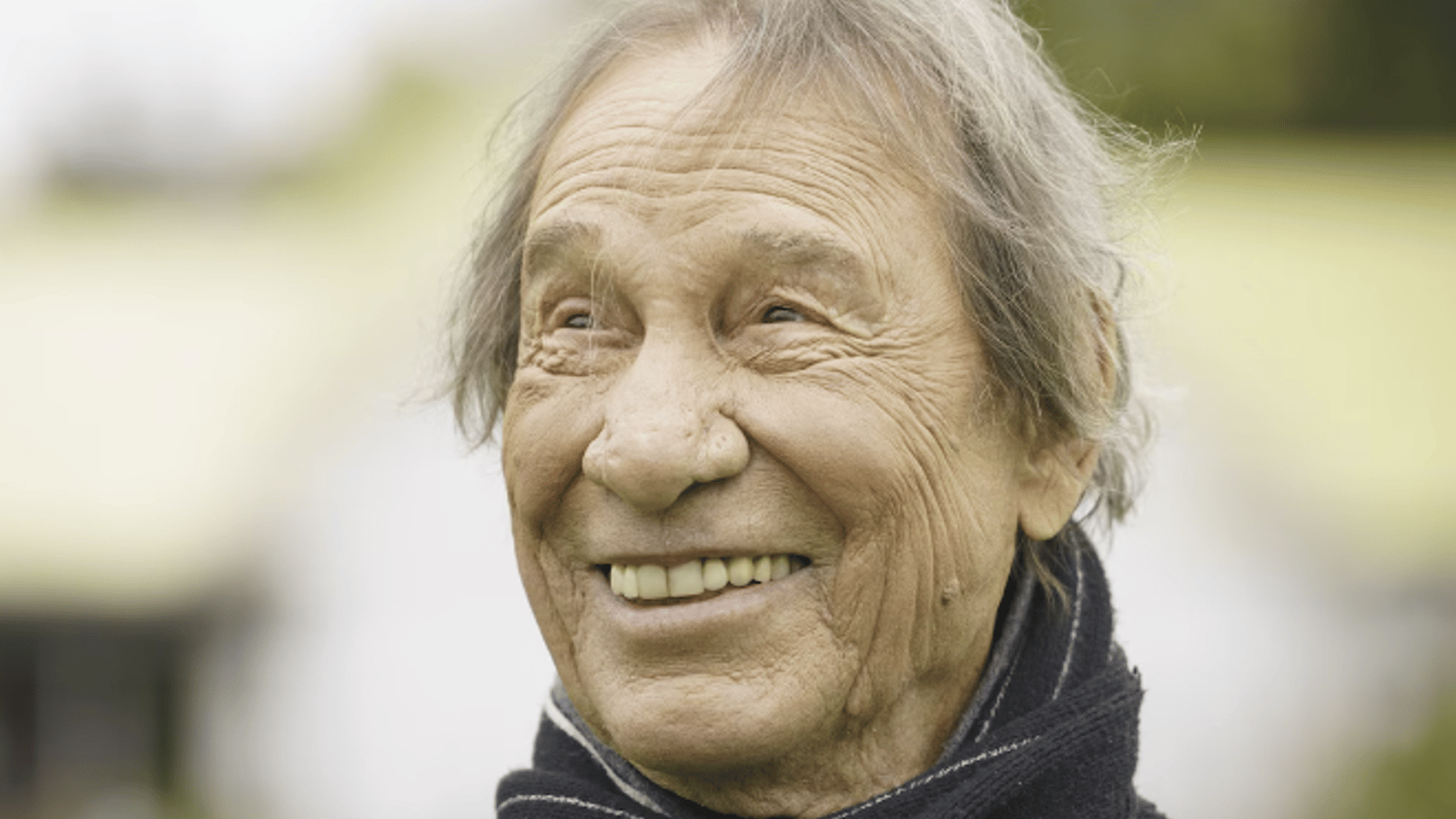 Jean-Pierre Ferland s'éteint à 89 ans
