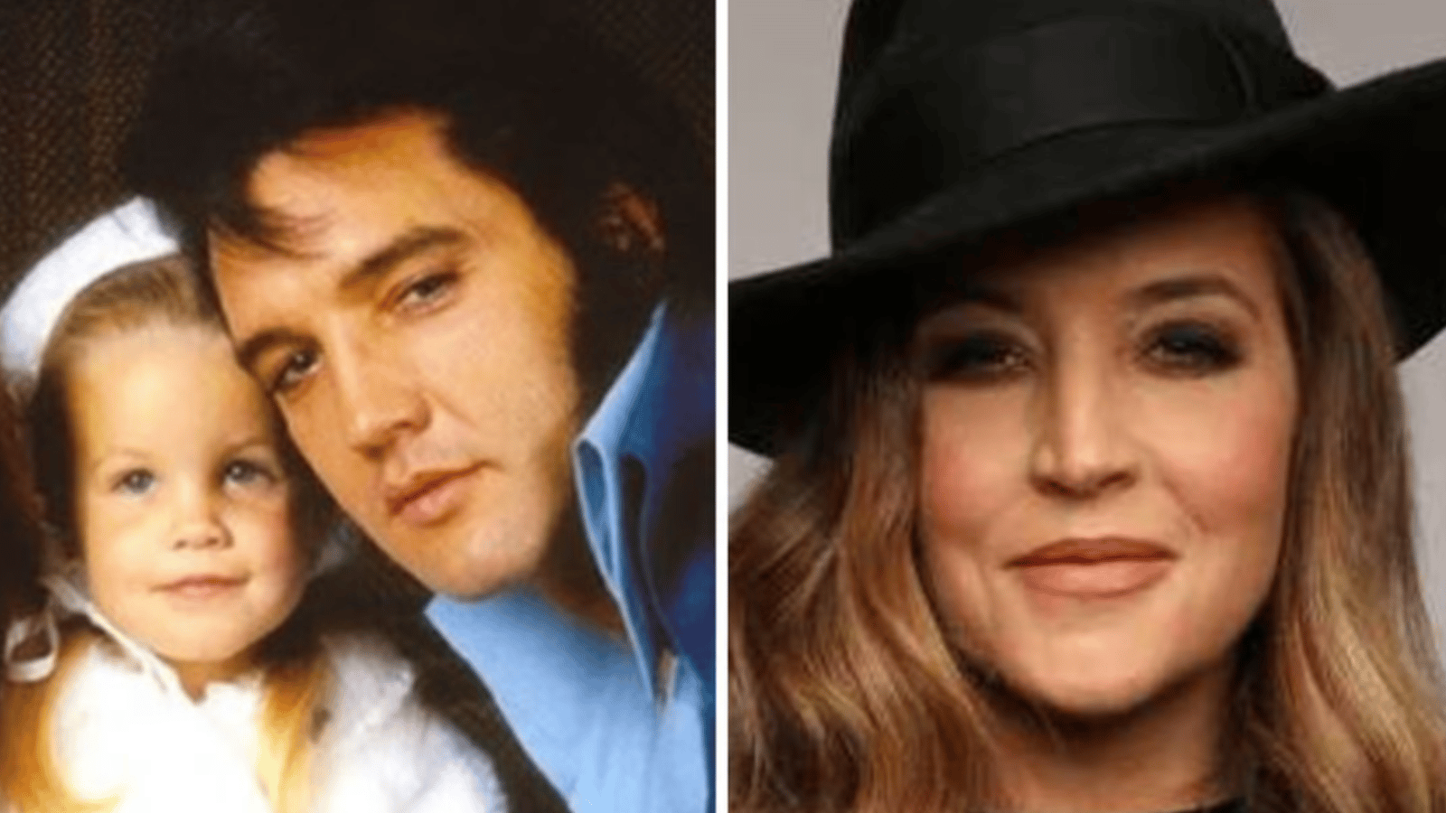 La fille d'Elvis Presley perd la vie à 54 ans