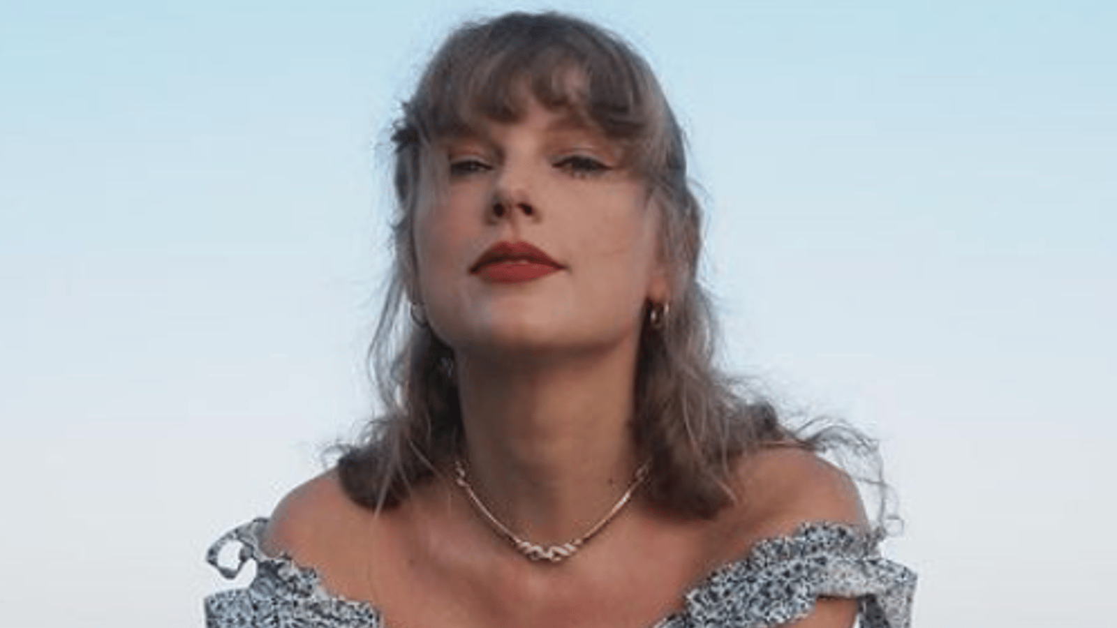 Taylor Swift encourage une compagnie québécoise dans son nouveau vidéoclip