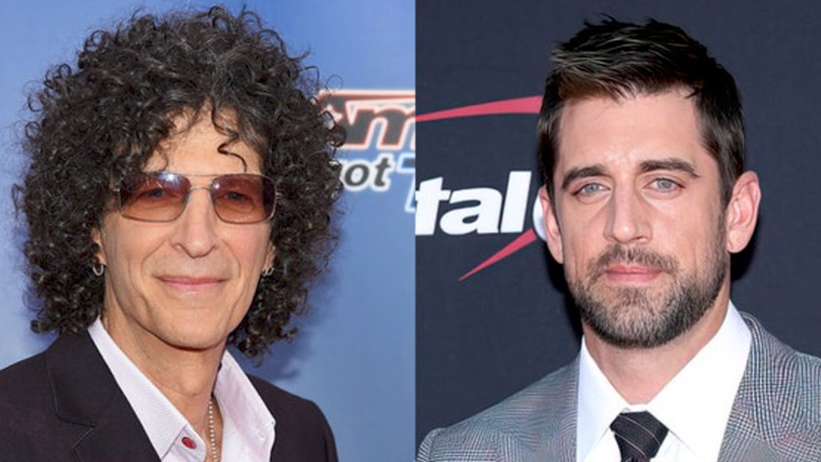 Howard Stern BLASTS Packers QB Aaron Rodgers with profanity-laced rant 