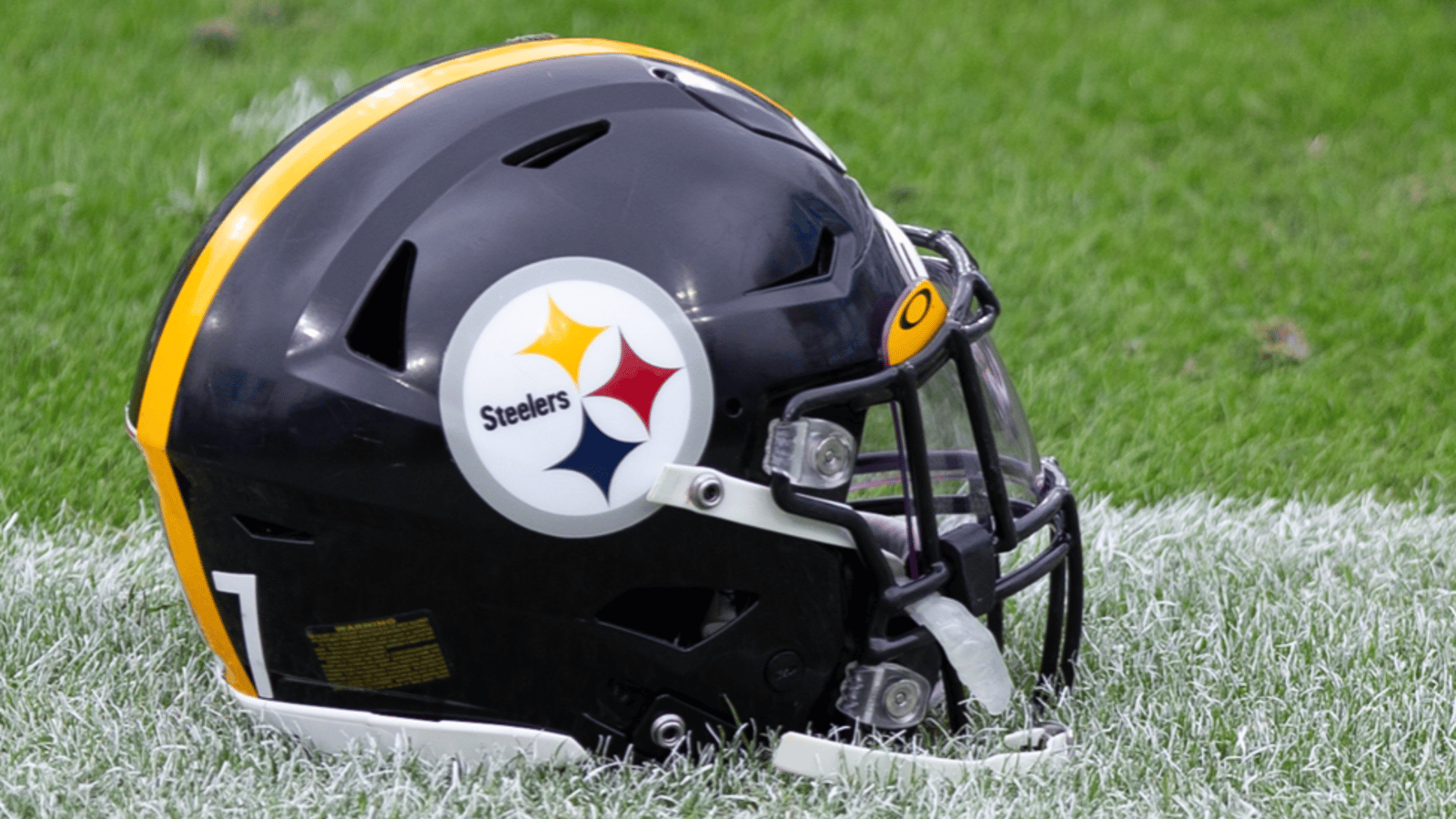 Steelers sign new WR weapon for Russell Wilson 