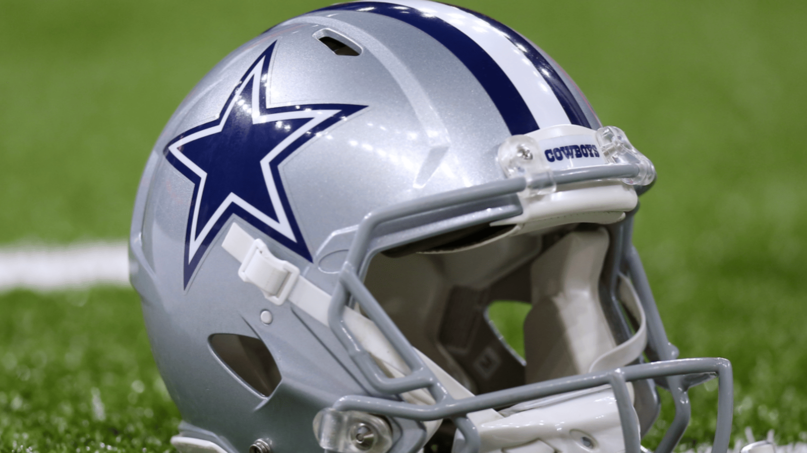 Cowboys announce key roster move 