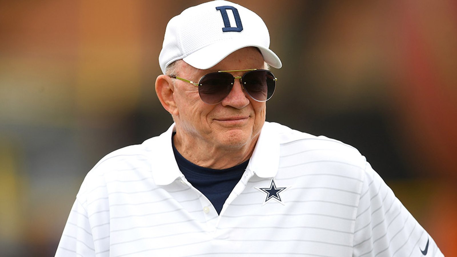 Cowboys owner and GM Jerry Jones doesn't hold back in describing loss to Broncos 