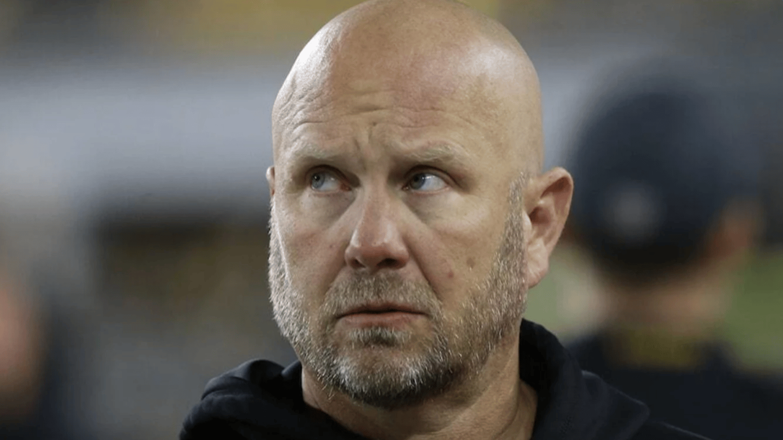 BREAKING: Steelers decide Matt Canada's fate 