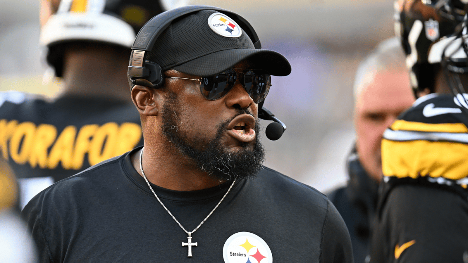 Ex-NFL scout: Mike Tomlin must be fired by Steelers! 