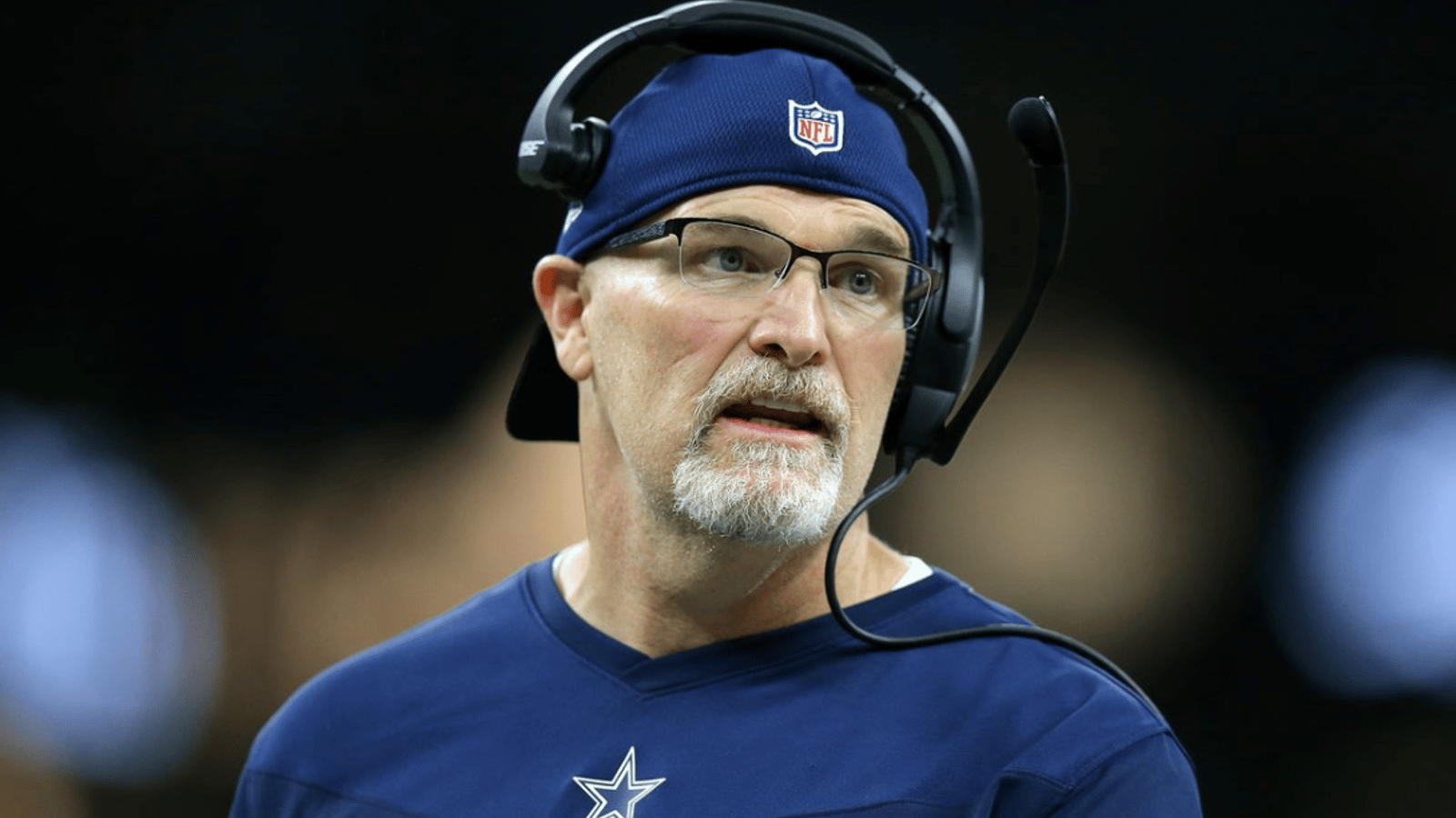 Broncos could poach Cowboys coach 