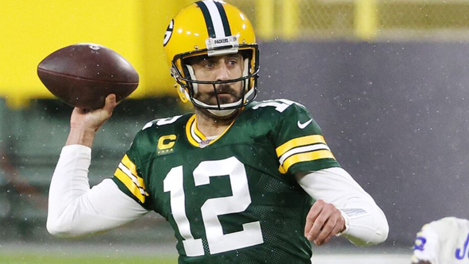 Aaron Rodgers and the Packers facing more trouble from the NFL! 