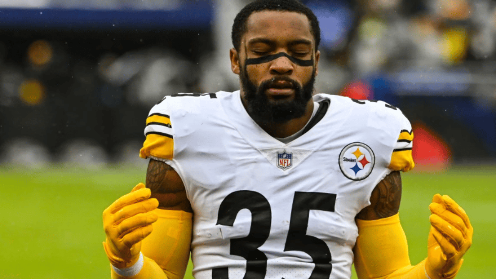 Steelers officially part ways with CB Arthur Maulet
