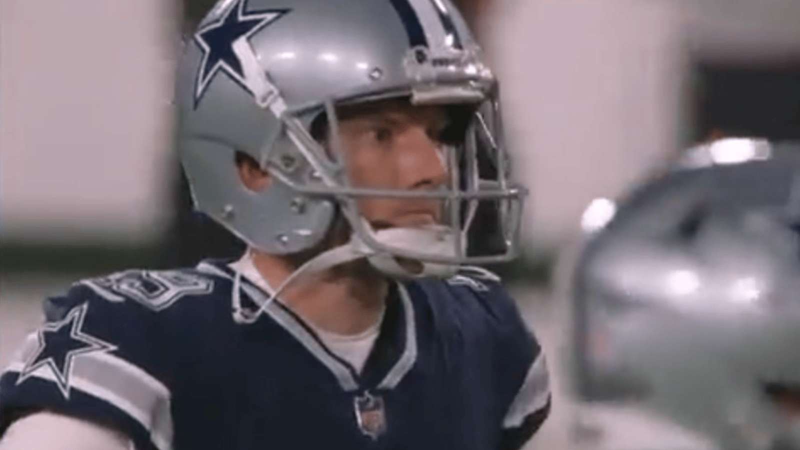 Cowboys K Brett Maher sets horrible NFL record 