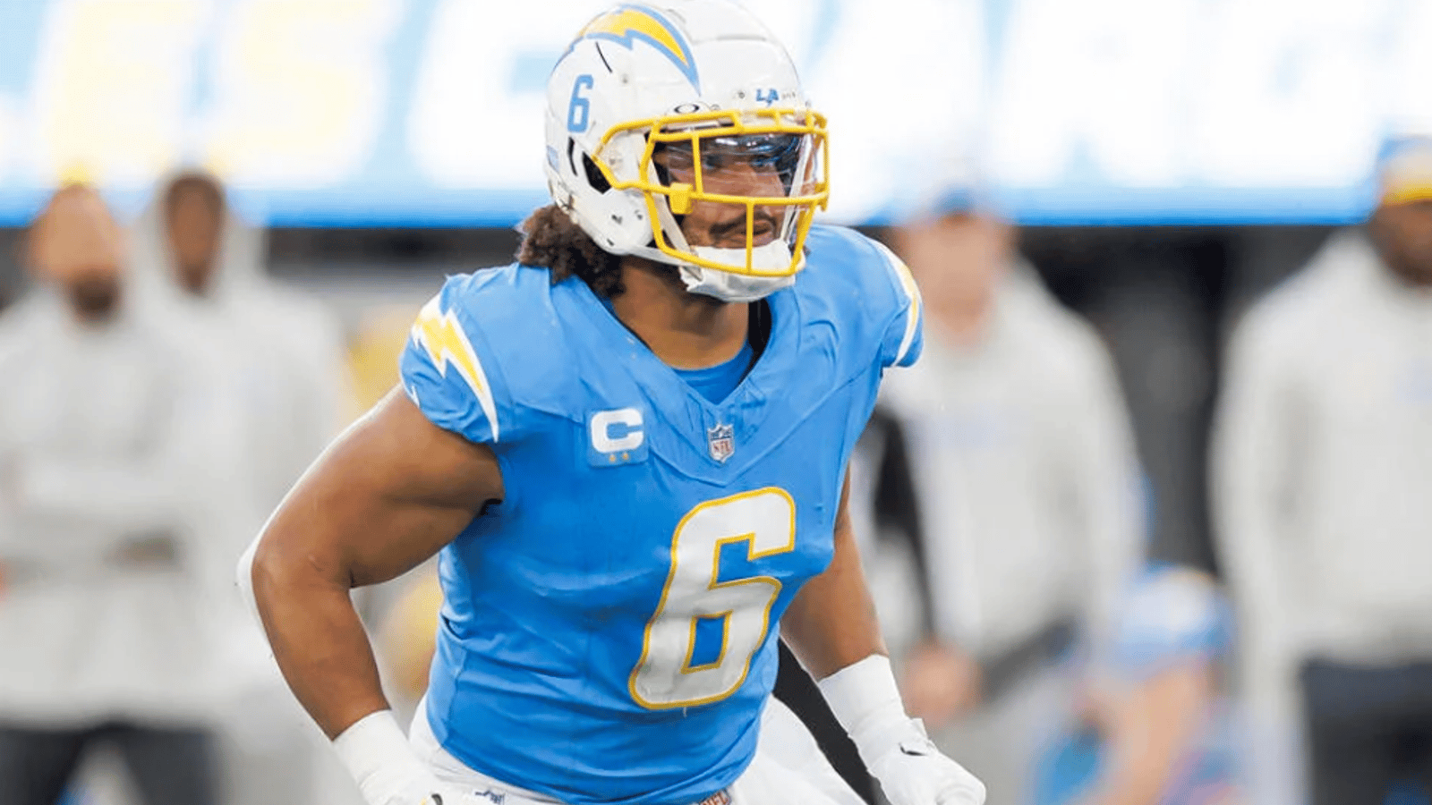 Eric Kendricks spurns 49ers, sign with Cowboys instead! 