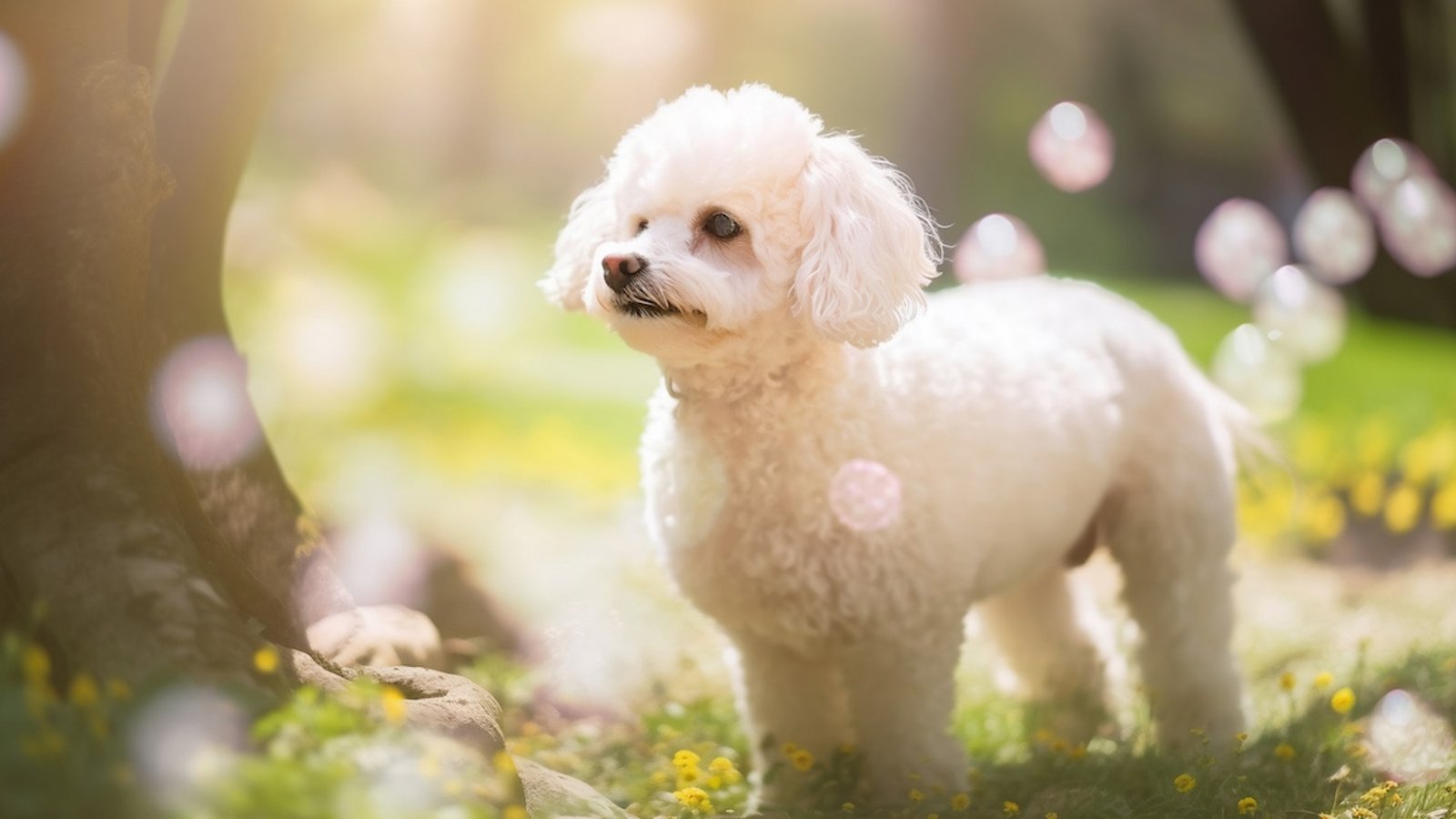 Les 12 races de chiens qui vous coûteront le moins cher chez le vétérinaire