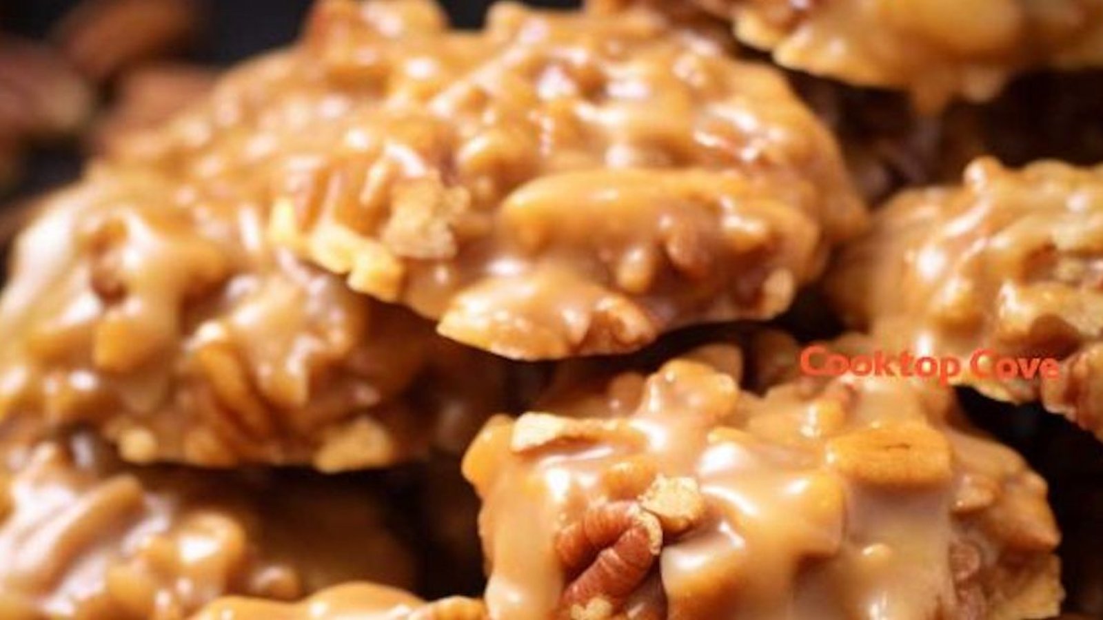 Desserts - Ma Fourchette
