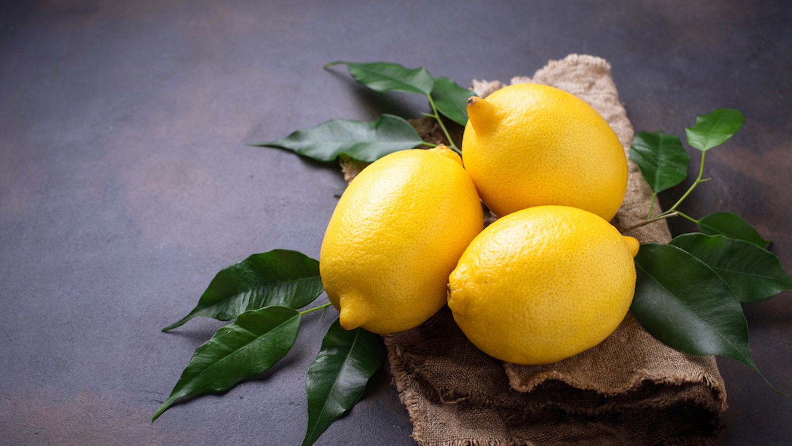 Comment conserver les citrons frais et juteux pendant 3 mois
