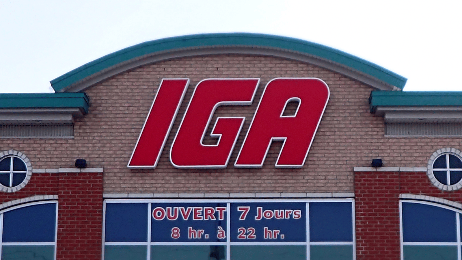 Un gros changement s'en vient dans les IGA du Québec