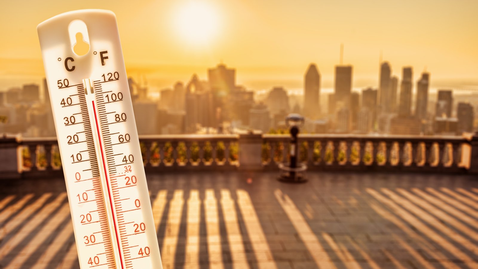 Très mauvaise nouvelle pour les Québécois qui détestent les chaleurs désagréables. 