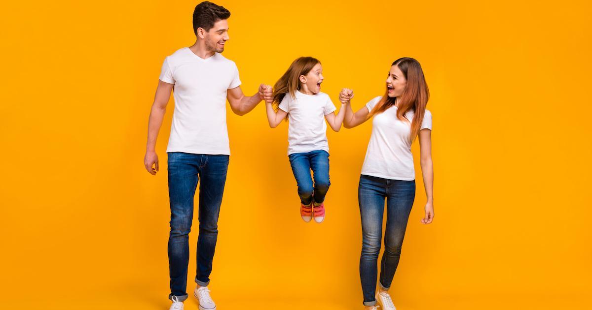 Mise en garde le danger de lever les enfants par les bras Trucs et Bricolages
