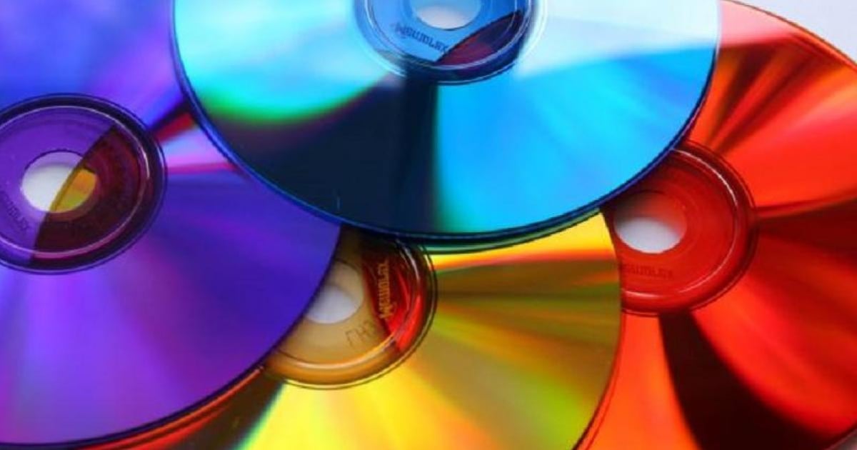 Des CD's pour décorer! - Trucs et Bricolages