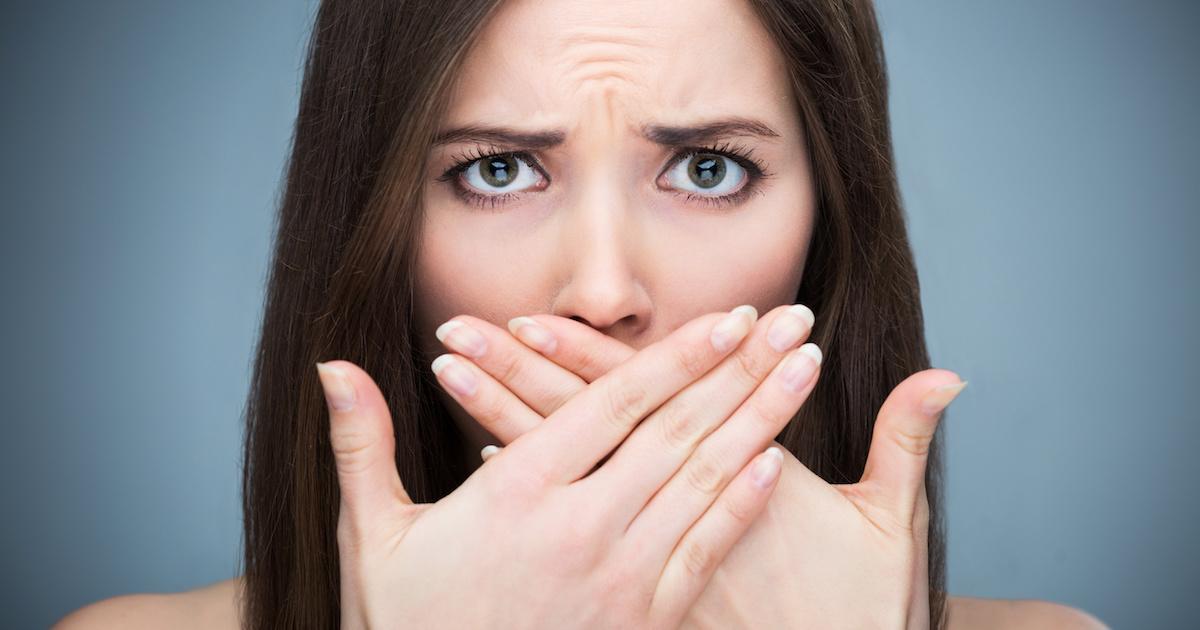 5 astuces pour en finir avec la mauvaise haleine Trucs et Bricolages