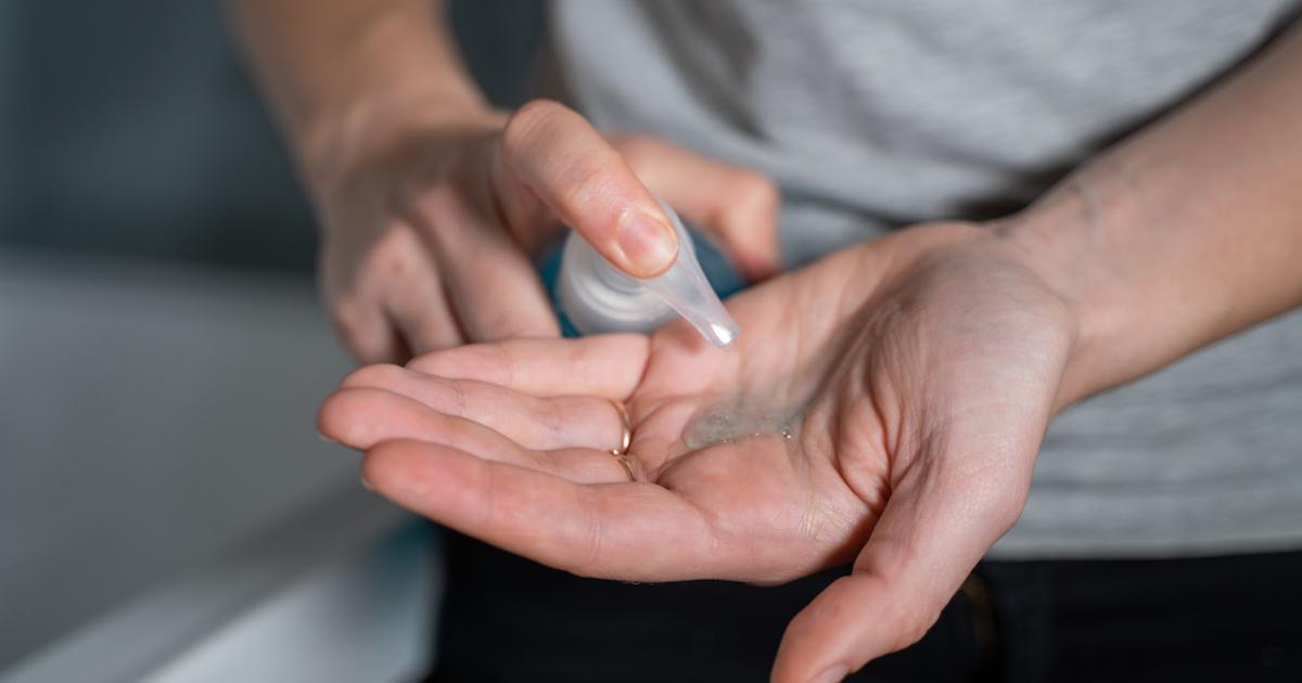 Par quoi peuton vraiment remplacer le gel hydroalcoolique (Purell)? Trucs et Bricolages