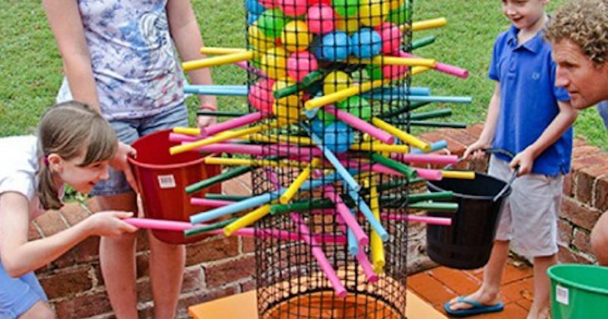 Set 5 Boomerangs Enfants - Caoutchouc Sécurisé - Jeu Extérieur Fun - Dès 3 Ans