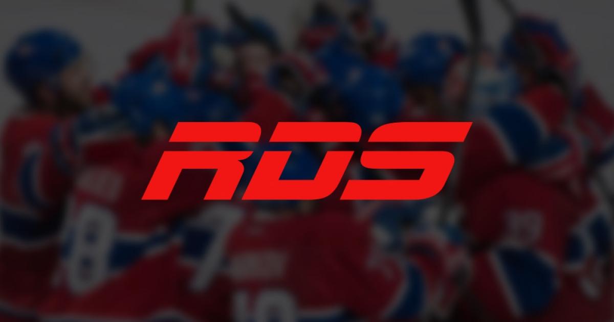 Un analyste de RDS remet un fan à sa place! - HabsolumentFan