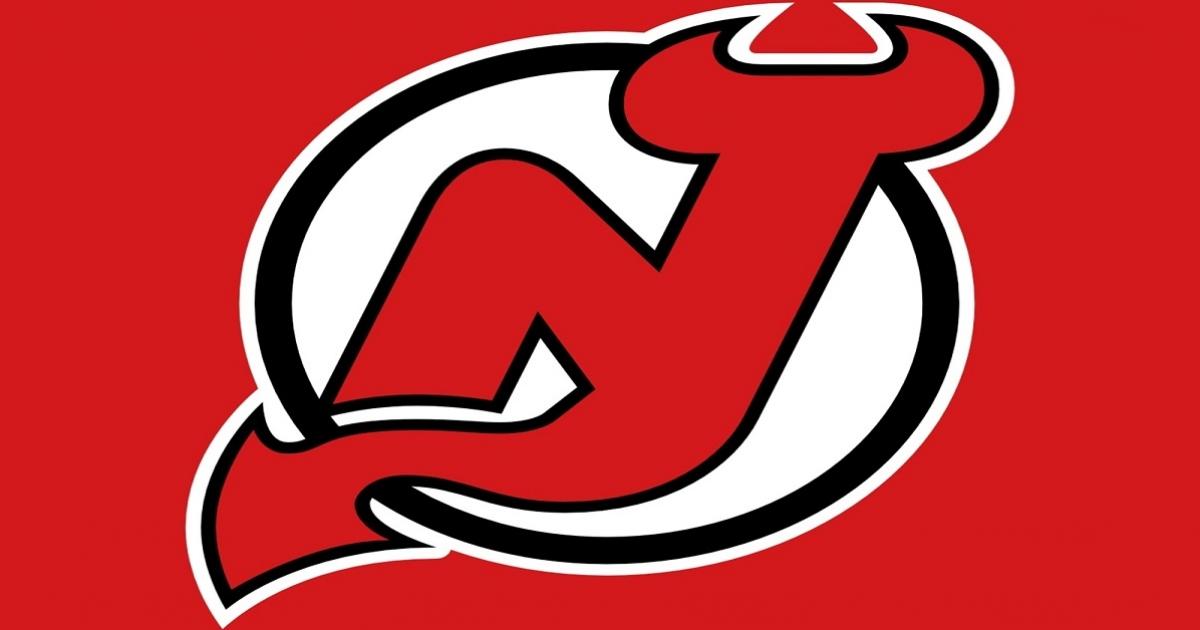 The New Jersey Devils will be rebranding their franchise next season ...