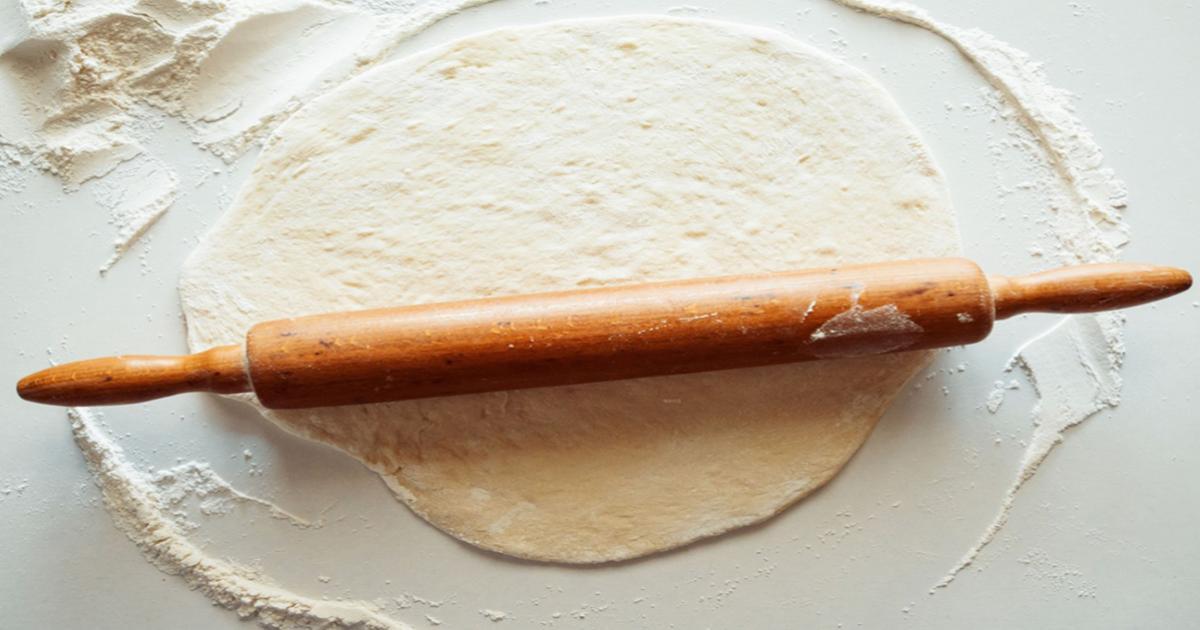 Pâte à tarte 30 secondes - Ma Fourchette