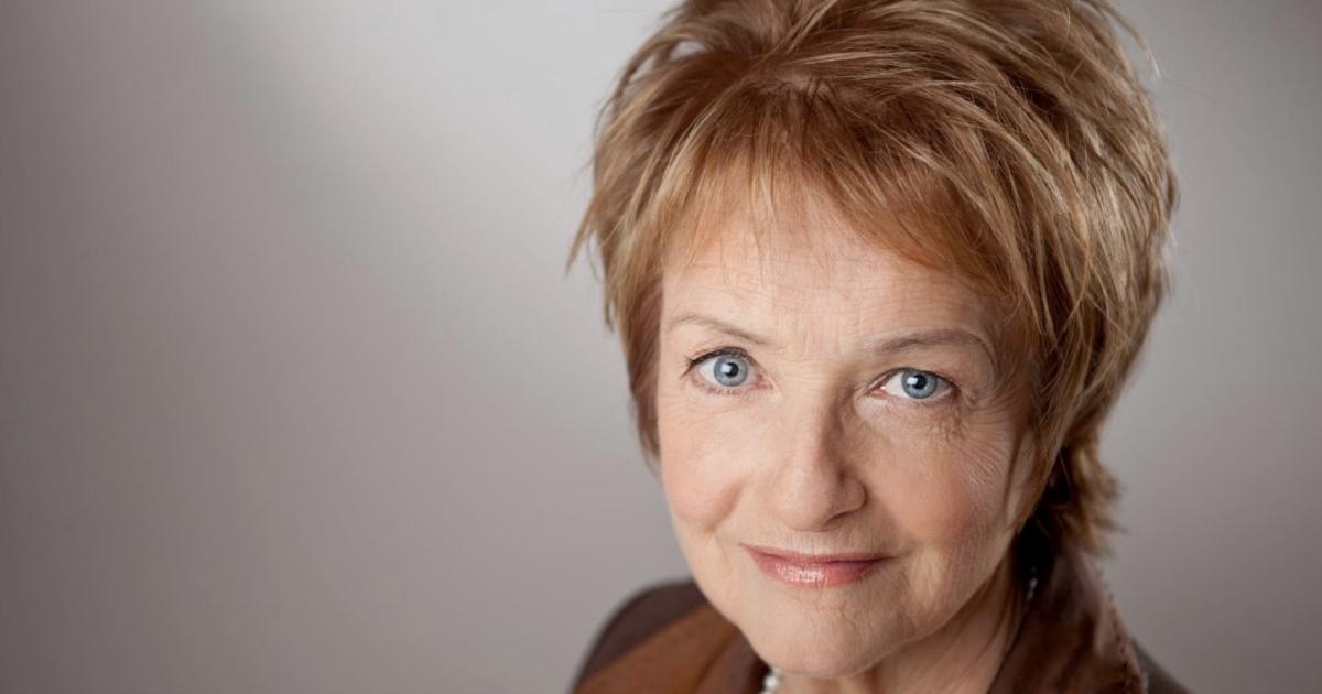 Claire Lamarche annonce une grande nouvelle! Monde de Stars