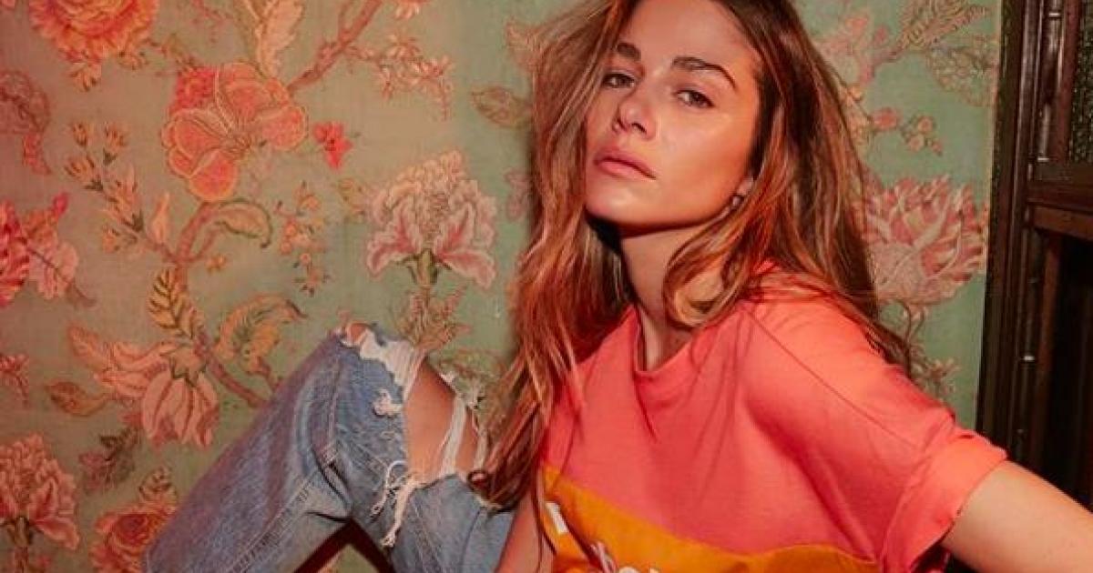Maripier Morin pose complètement nue dans les pages du Elle Québec ...