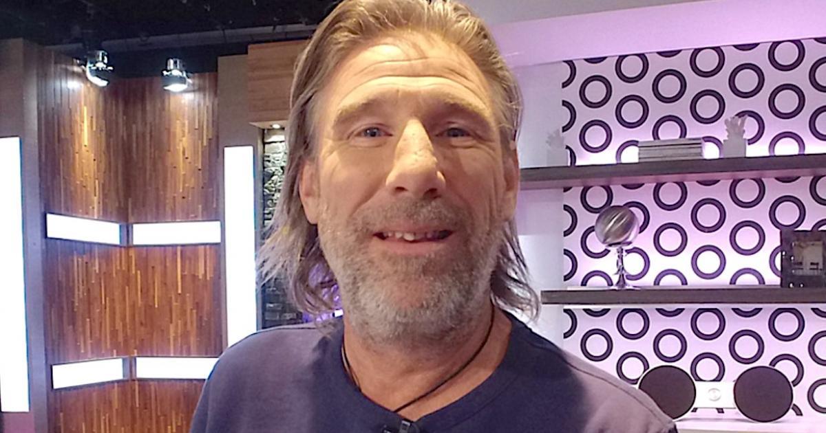 Peter MacLeod arrive chez lui... Et surprend un cambrioleur! - Monde de ...