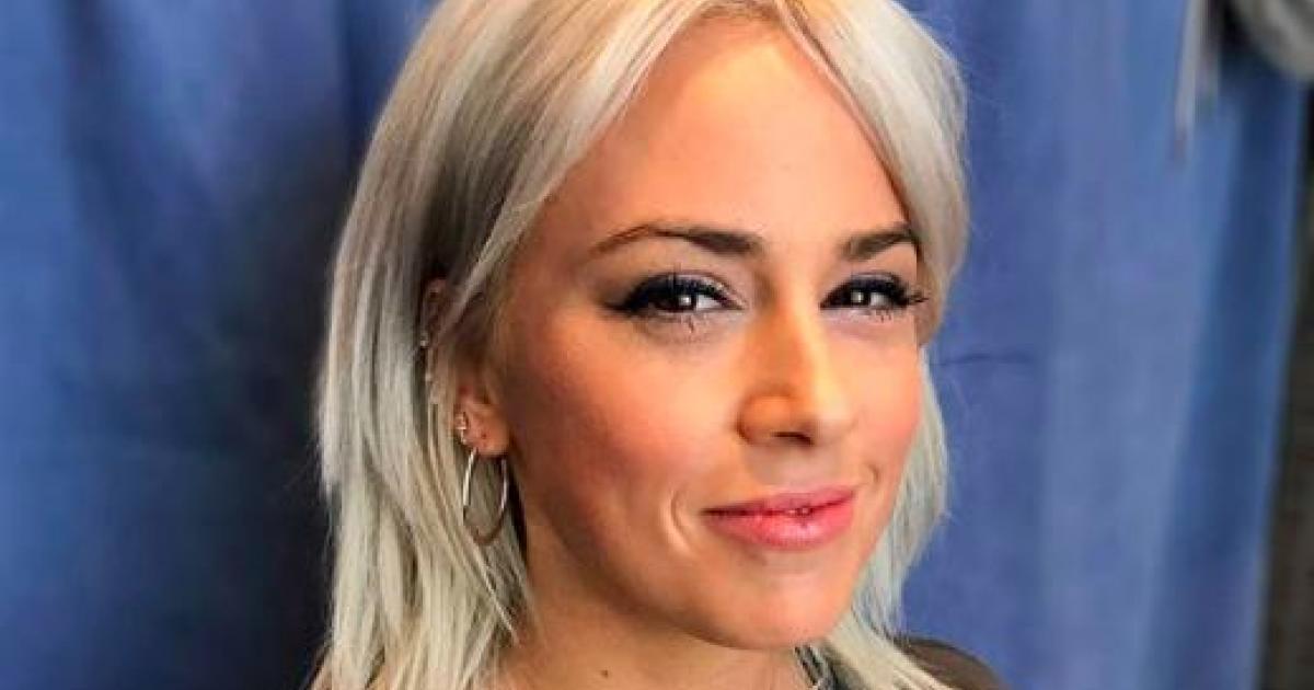 Valerie Roberts change de look drastiquement et c'est magnifique ...